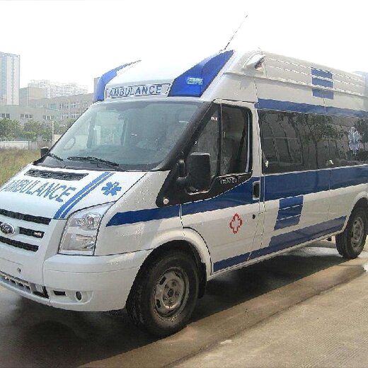 北京出租救护车电话号码